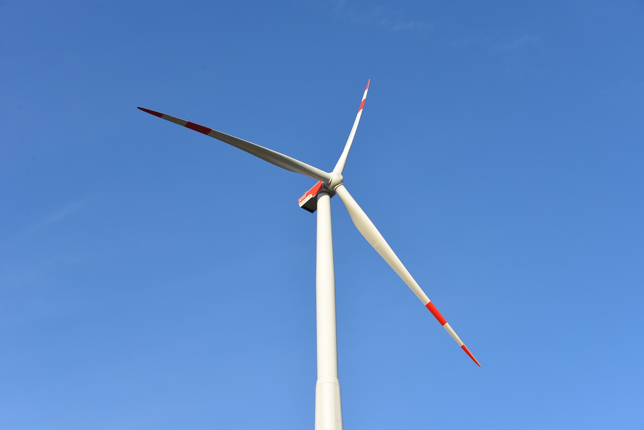 Making the Case for Community Wind Farms